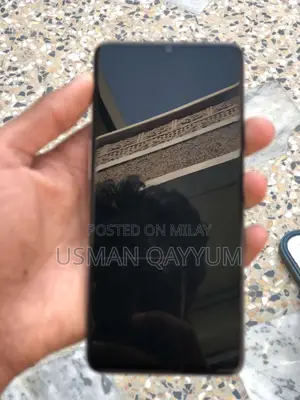 OnePlus 7T 128 GB Blue