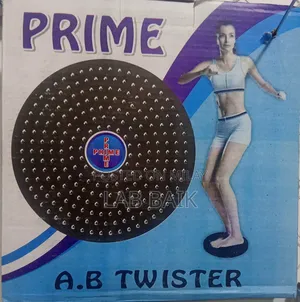 Ab Twister