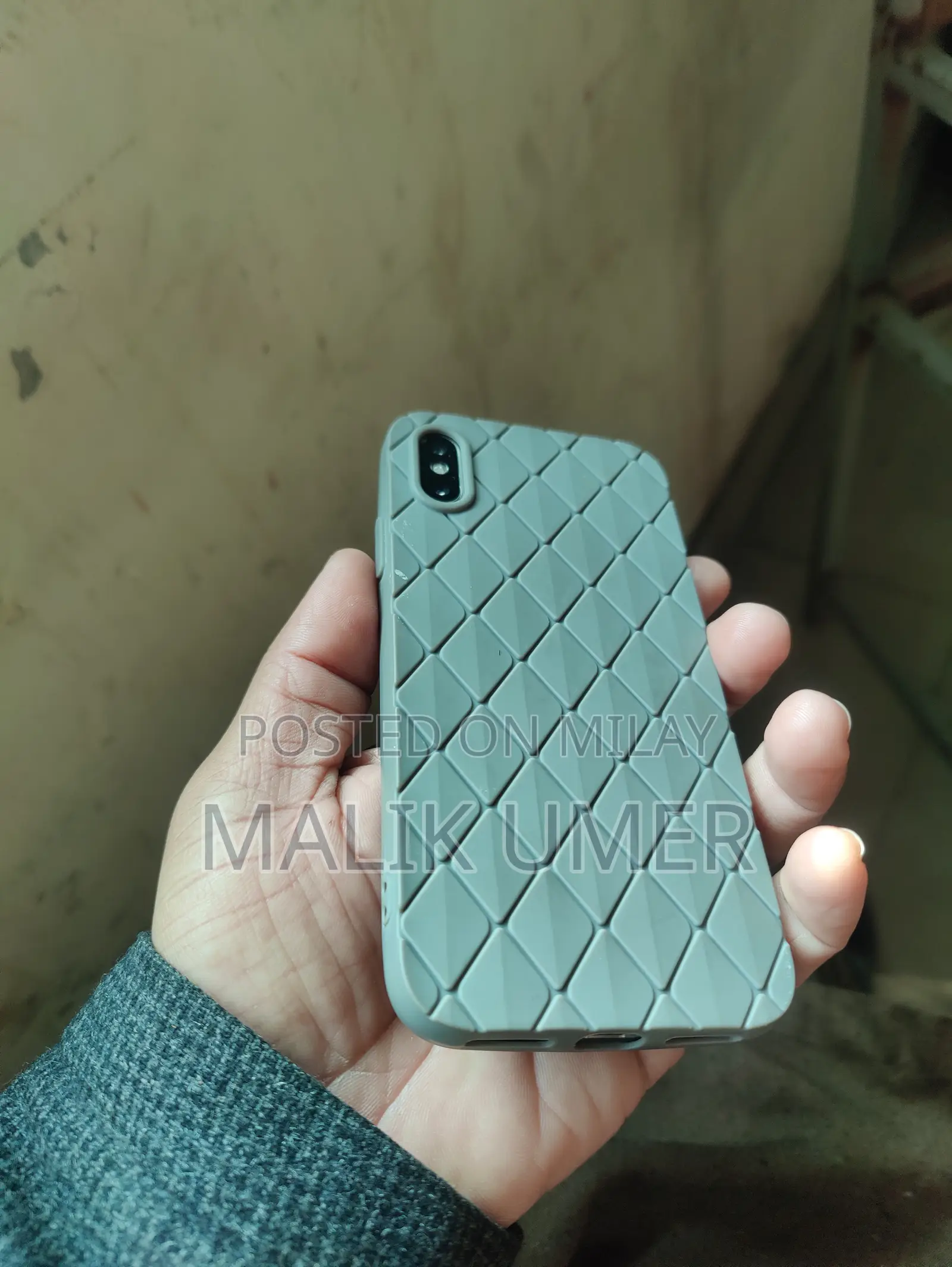 Apple iPhone X 64 GB White