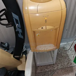 Water Dispenser