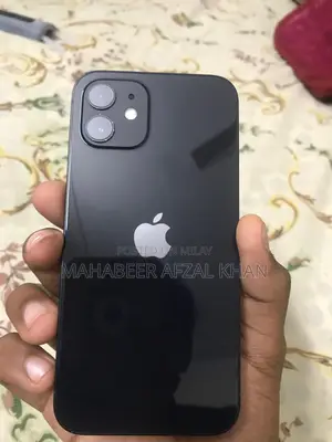 Apple iPhone 12 64 GB Blue