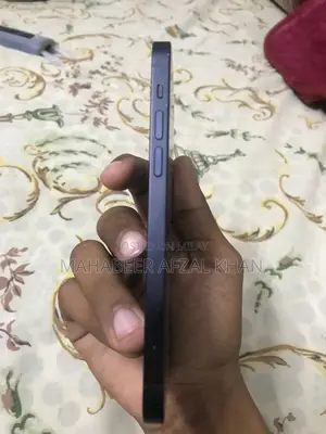 Apple iPhone 12 64 GB Blue