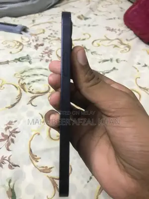 Apple iPhone 12 64 GB Blue