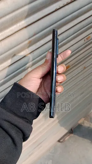 Motorola Edge (2022) 256 GB Blue