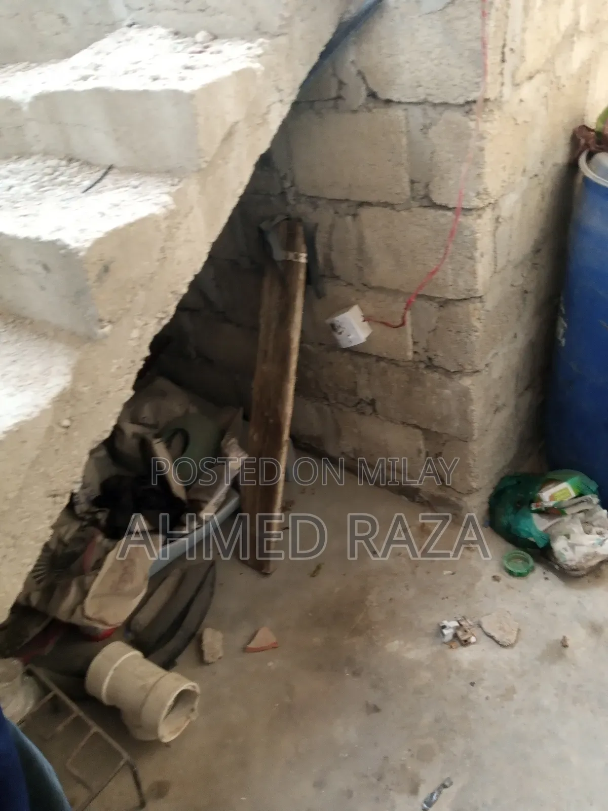 1bdrm House in None, Karachi for sale