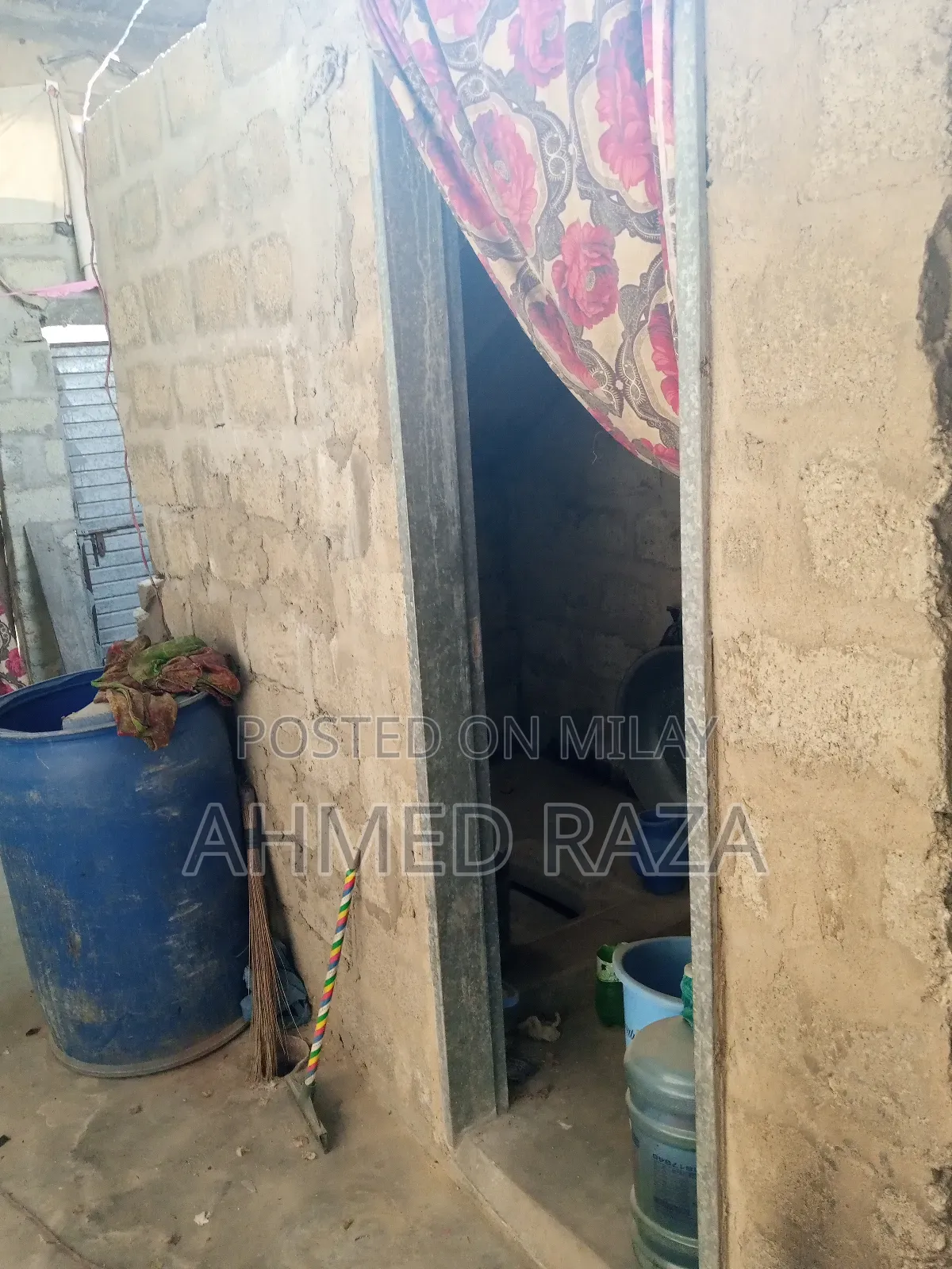 1bdrm House in None, Karachi for sale