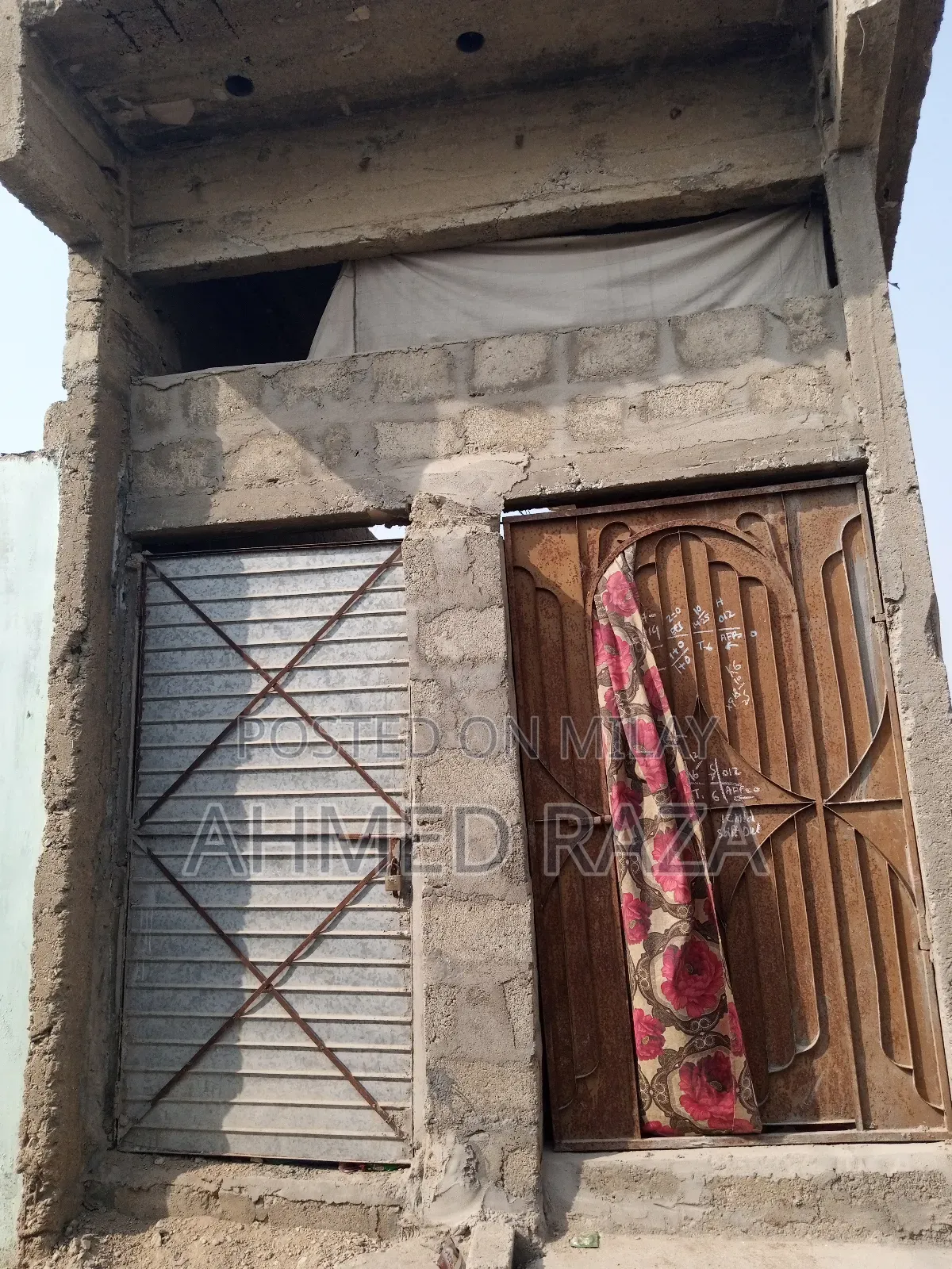 1bdrm House in None, Karachi for sale
