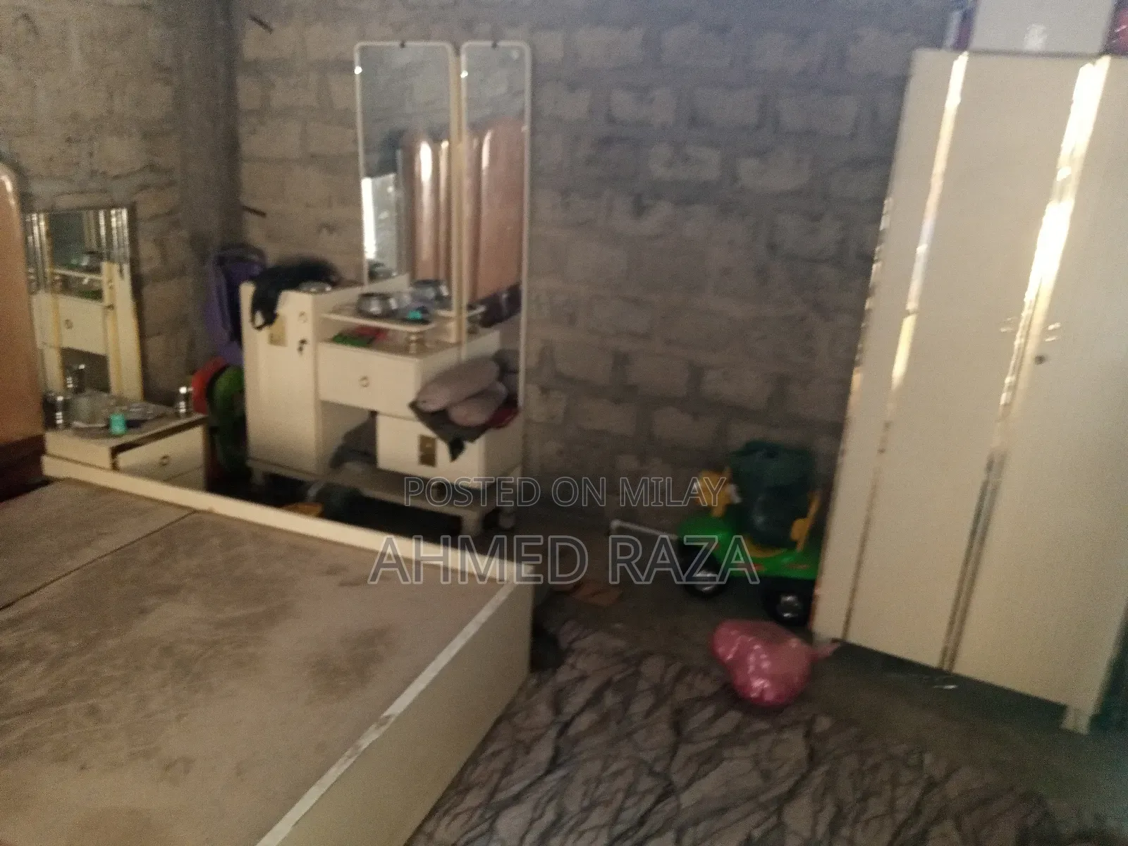 1bdrm House in None, Karachi for sale
