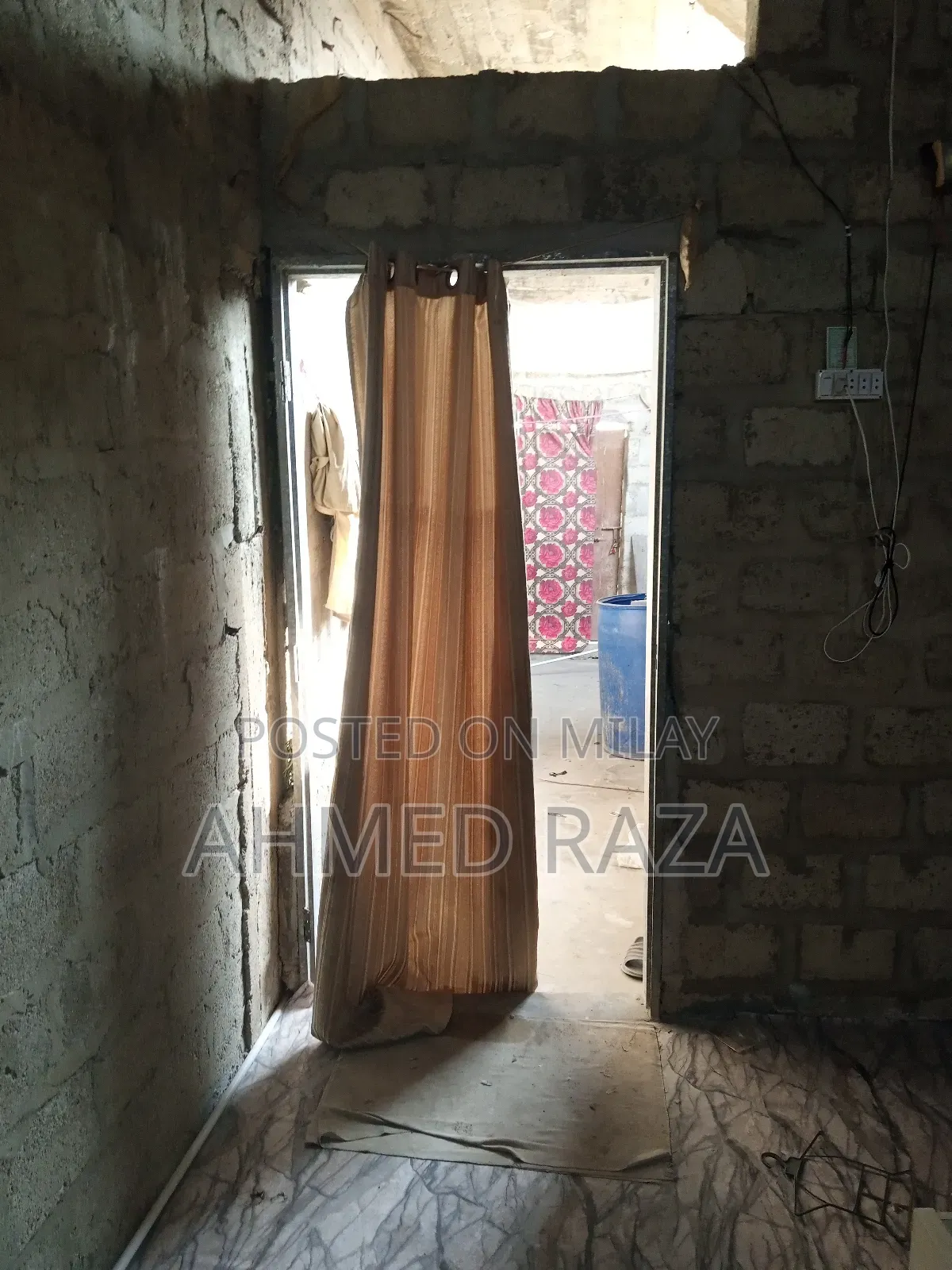 1bdrm House in None, Karachi for sale
