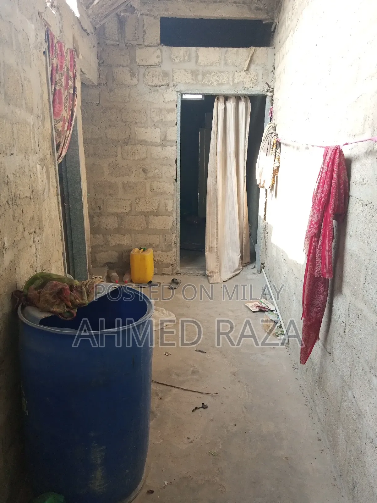 1bdrm House in None, Karachi for sale