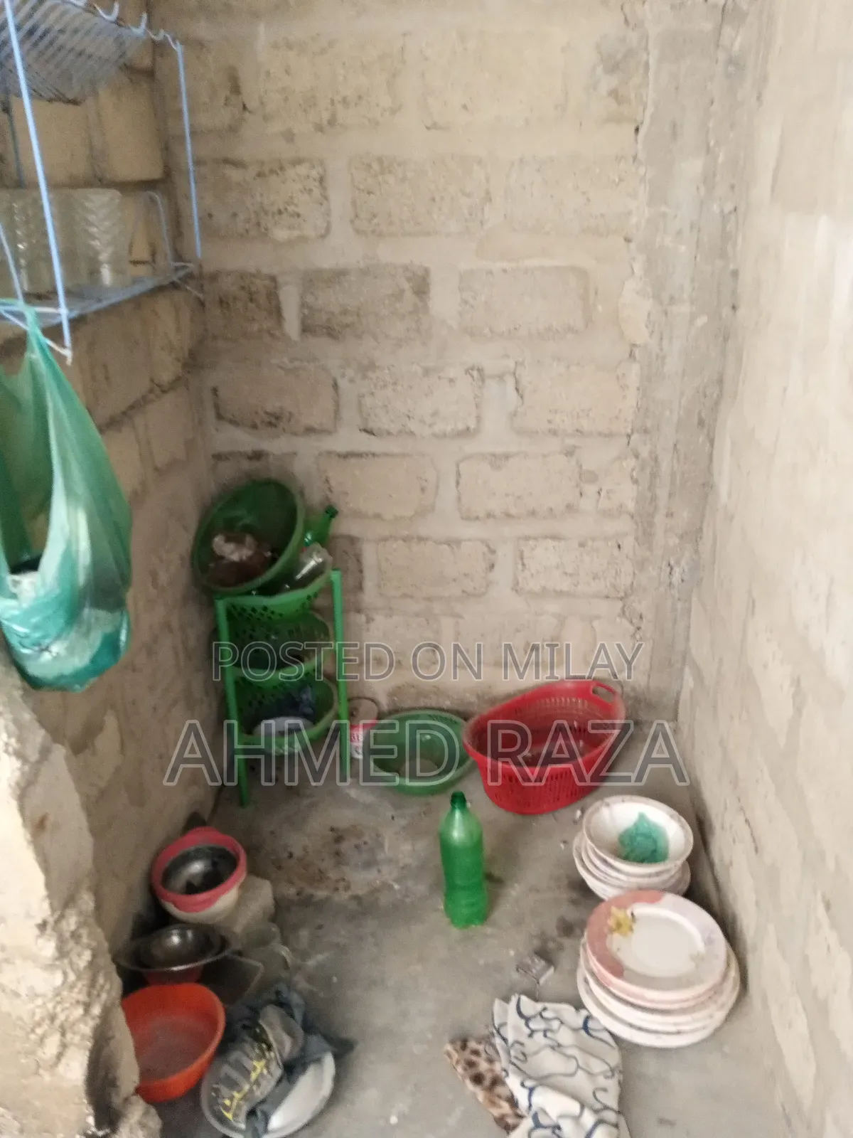 1bdrm House in None, Karachi for sale