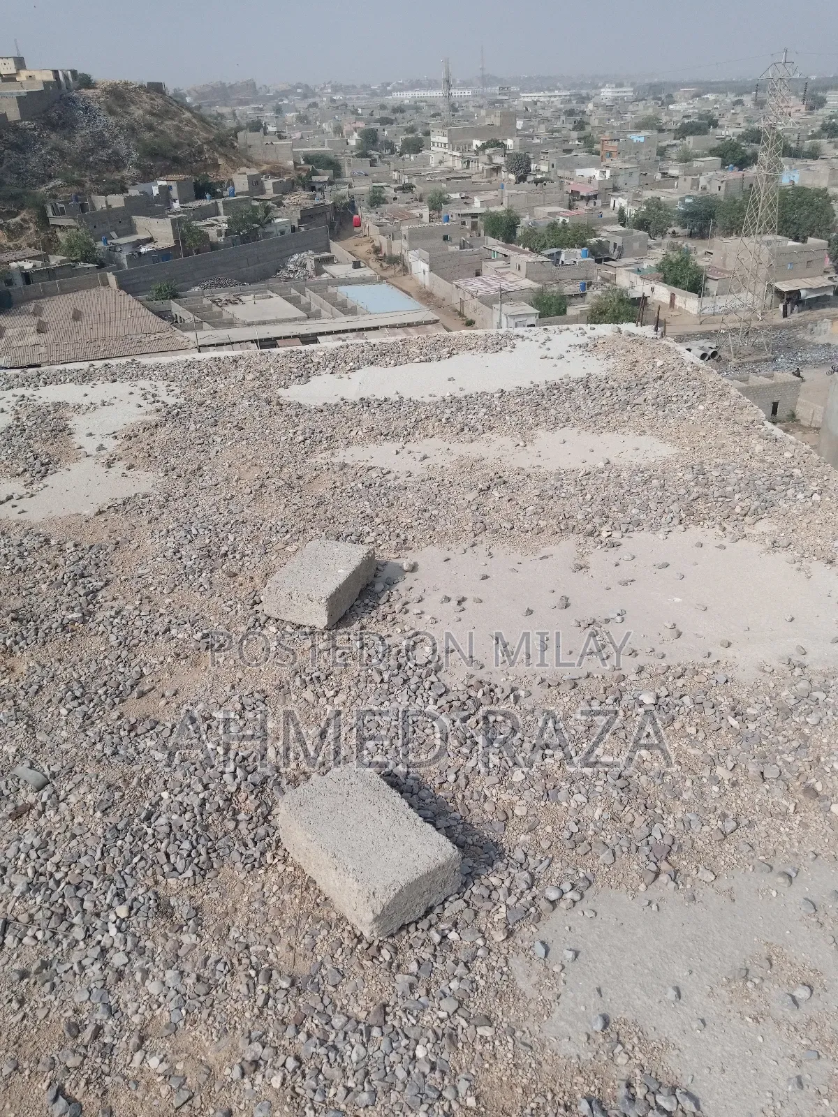 1bdrm House in None, Karachi for sale