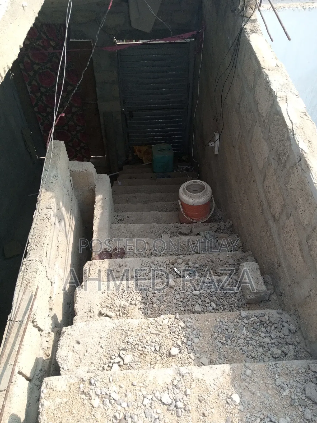 1bdrm House in None, Karachi for sale