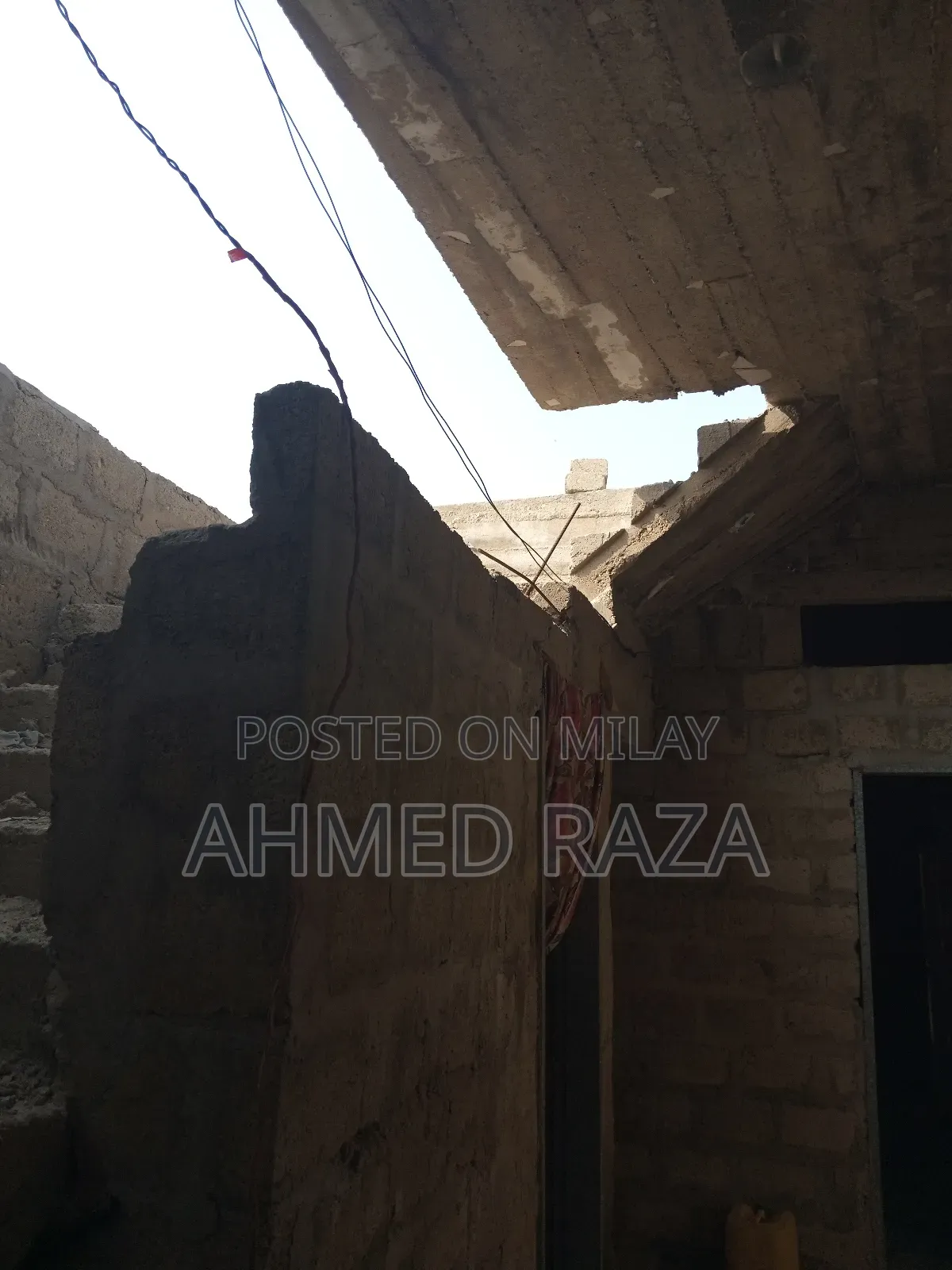 1bdrm House in None, Karachi for sale