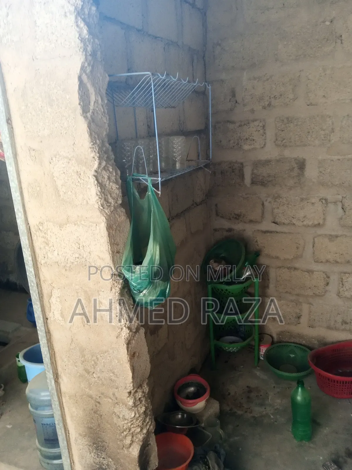 1bdrm House in None, Karachi for sale