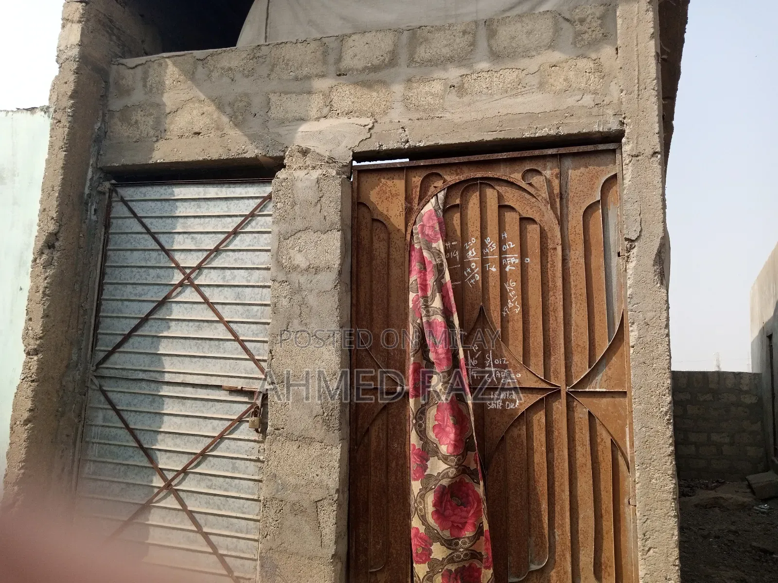 1bdrm House in None, Karachi for sale