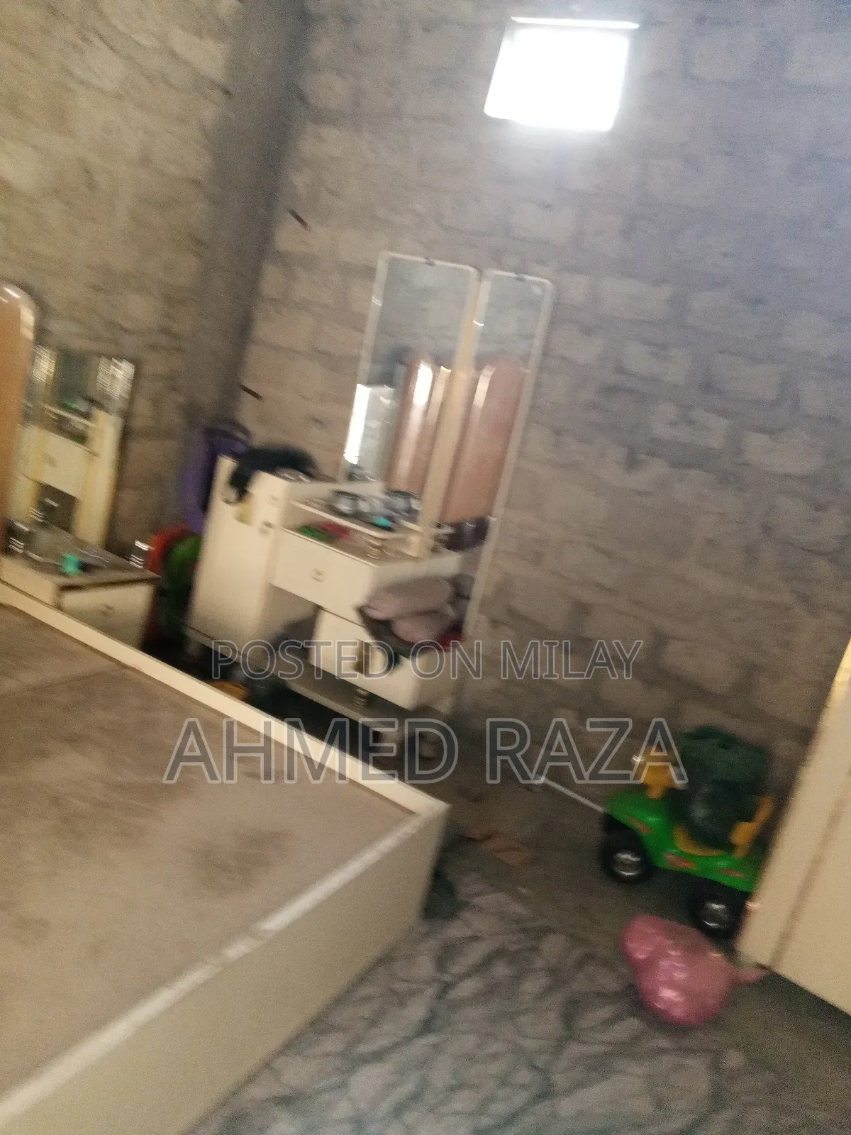 1bdrm House in None, Karachi for sale