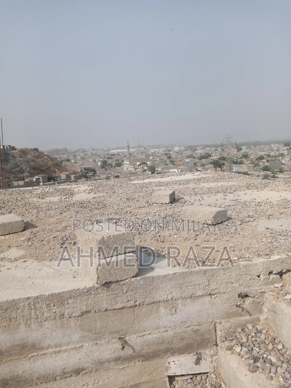 1bdrm House in None, Karachi for sale