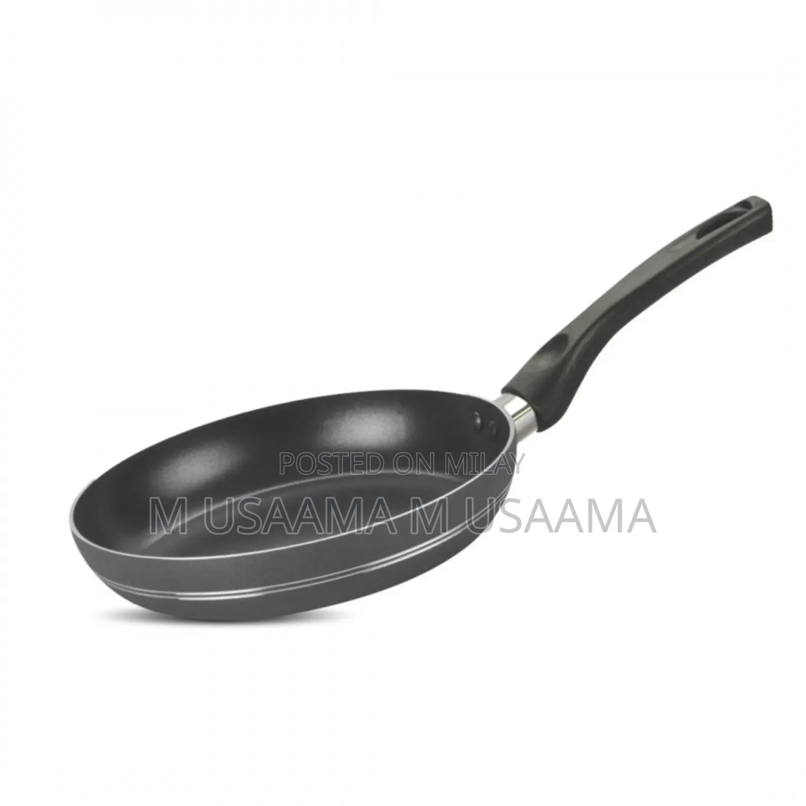 Kitchen Non Stick Cookware Set 18 Piece