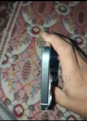 New Apple iPhone 16 Pro Max 256 GB White