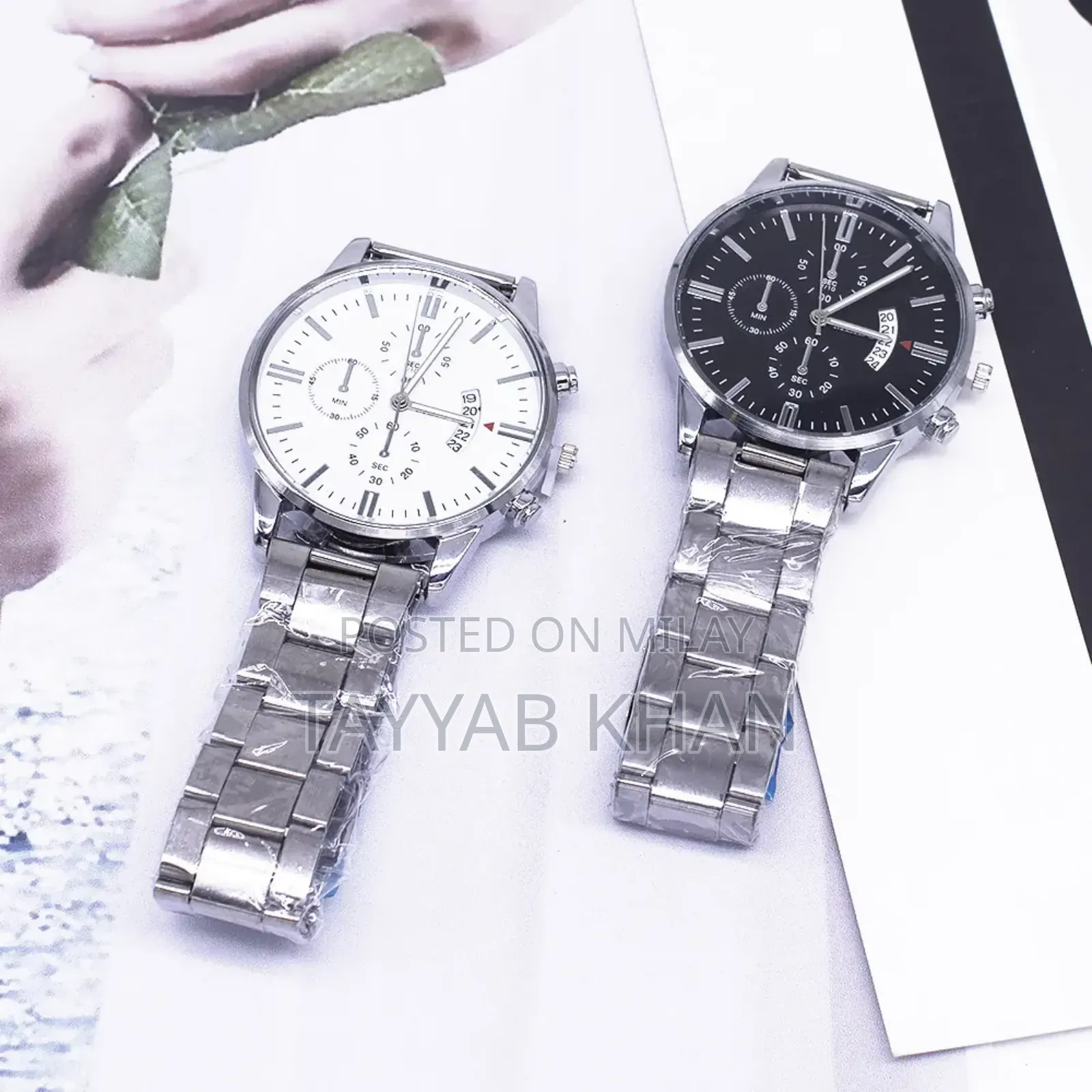 Best Watch Best Deal