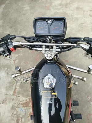 New Honda 2024 Black