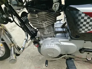 New Honda 2024 Black