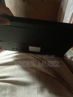 Laptop Fujitsu Lifebook E558 8GB Intel Core I5 SSD 256GB