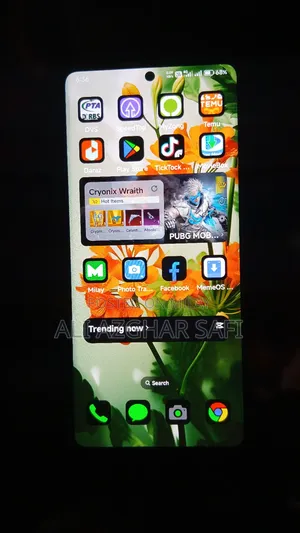 New Xiaomi Redmi Note 14 Pro 256 GB Purple