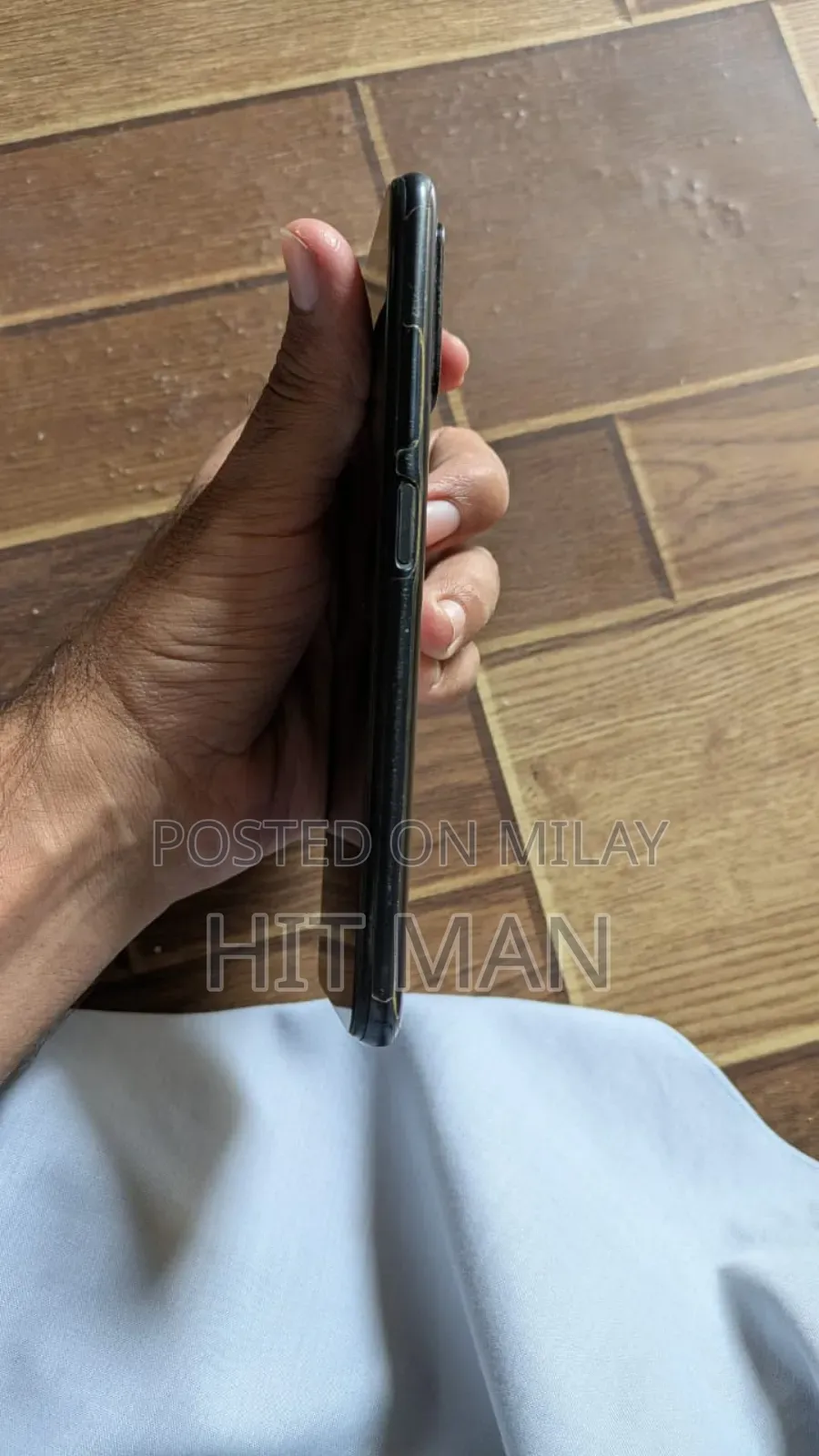 Xiaomi Redmi Note 10 5G 128 GB Red