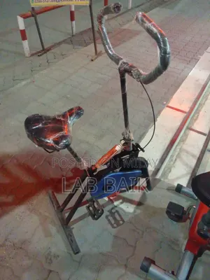 Exercise Bike