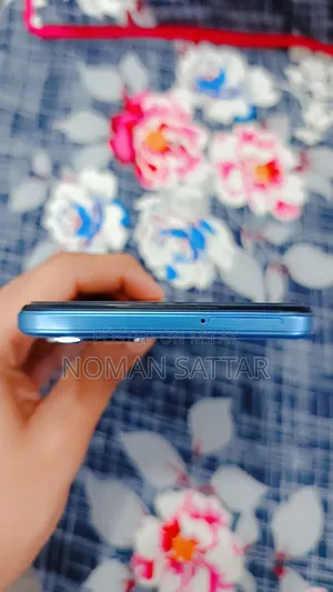 Vivo Y33s 128 GB Blue