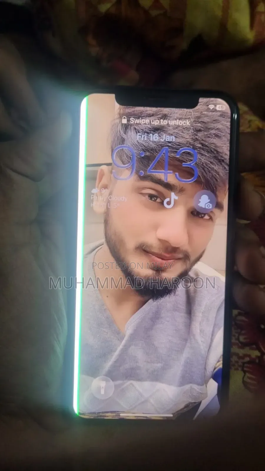 Apple iPhone 11 Pro 64 GB Gray