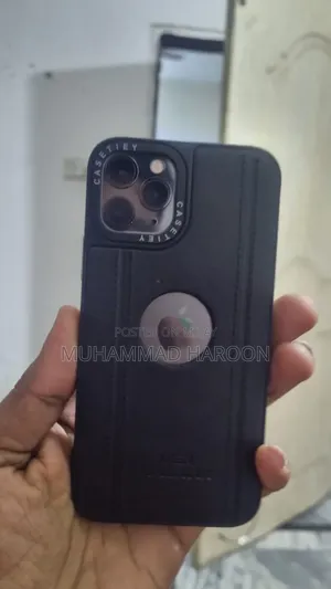 Apple iPhone 11 Pro 64 GB Gray