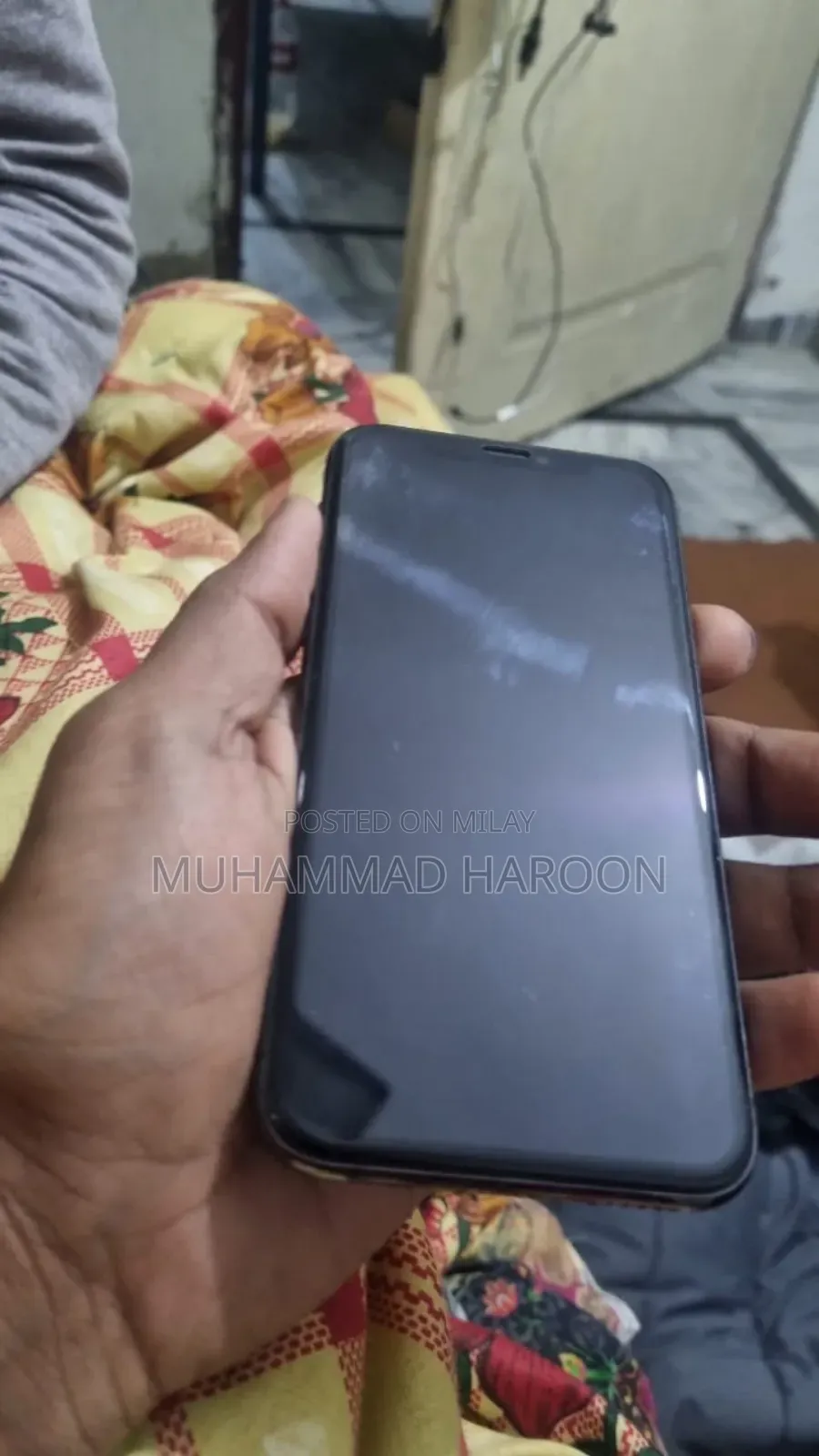 Apple iPhone 11 Pro 64 GB Gray