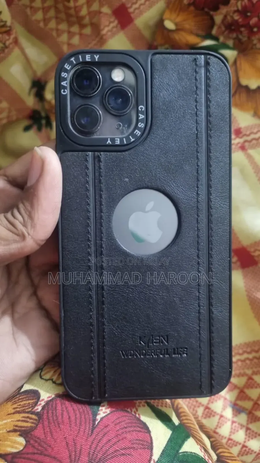 Apple iPhone 11 Pro 64 GB Gray