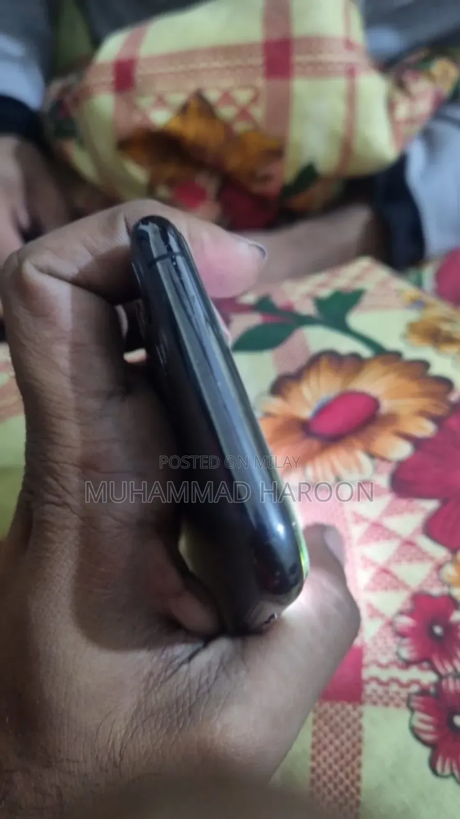 Apple iPhone 11 Pro 64 GB Gray