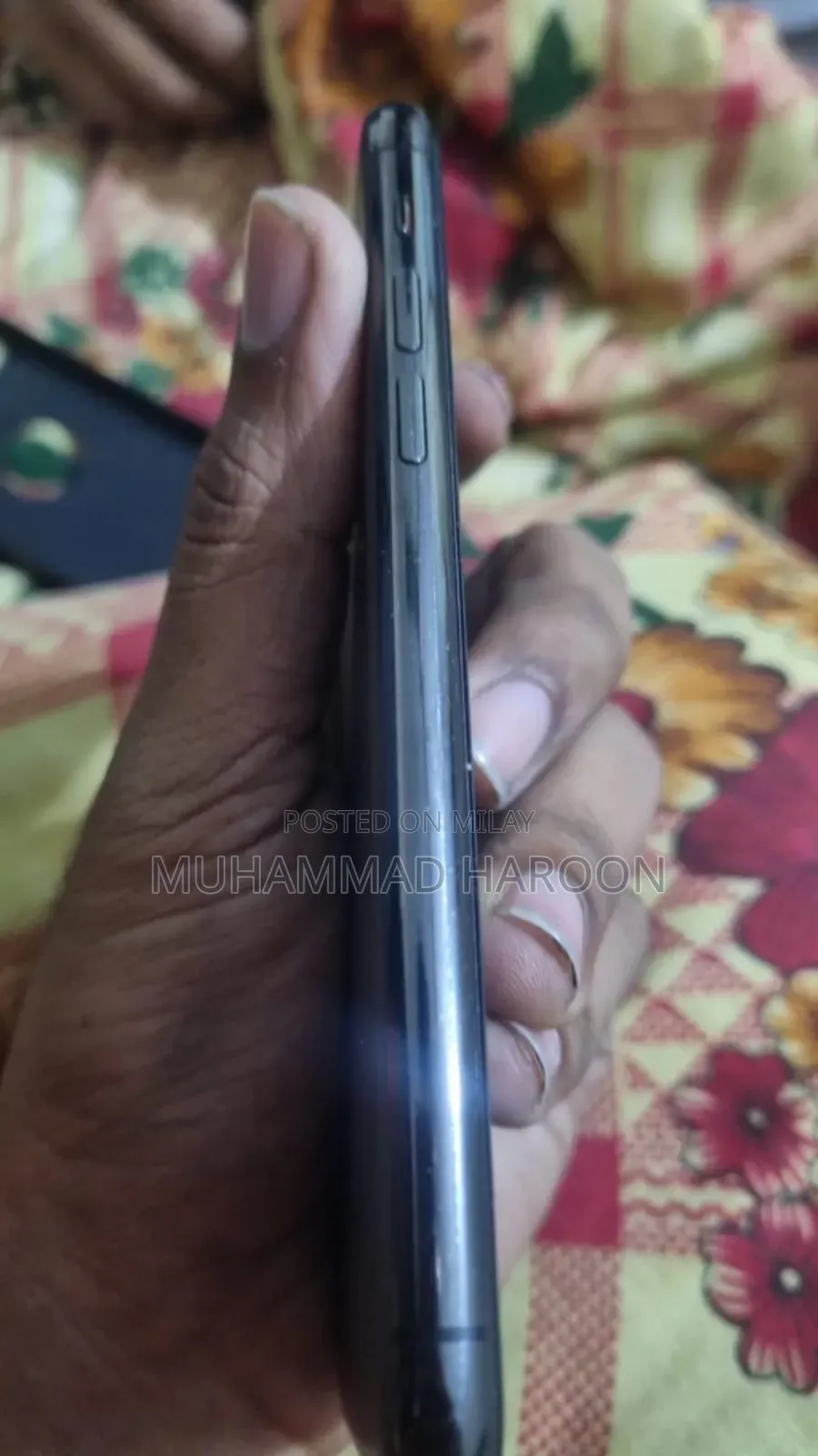 Apple iPhone 11 Pro 64 GB Gray