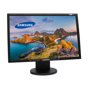 Samsung 22-Inch Widescreen LCD