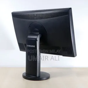 Samsung 22-Inch Widescreen LCD