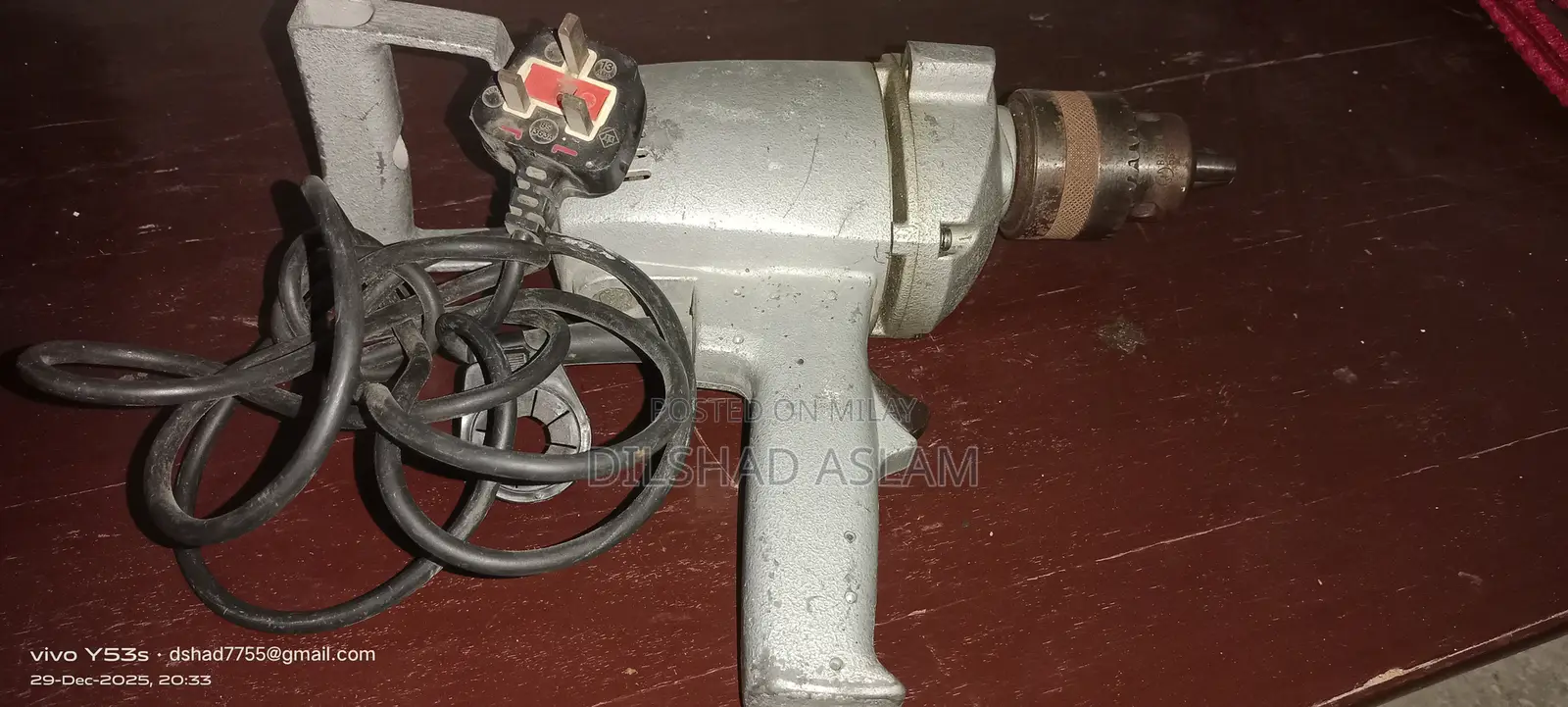 Makita Original Made In Japan