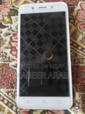 New Vivo Y66i 32 GB Gold