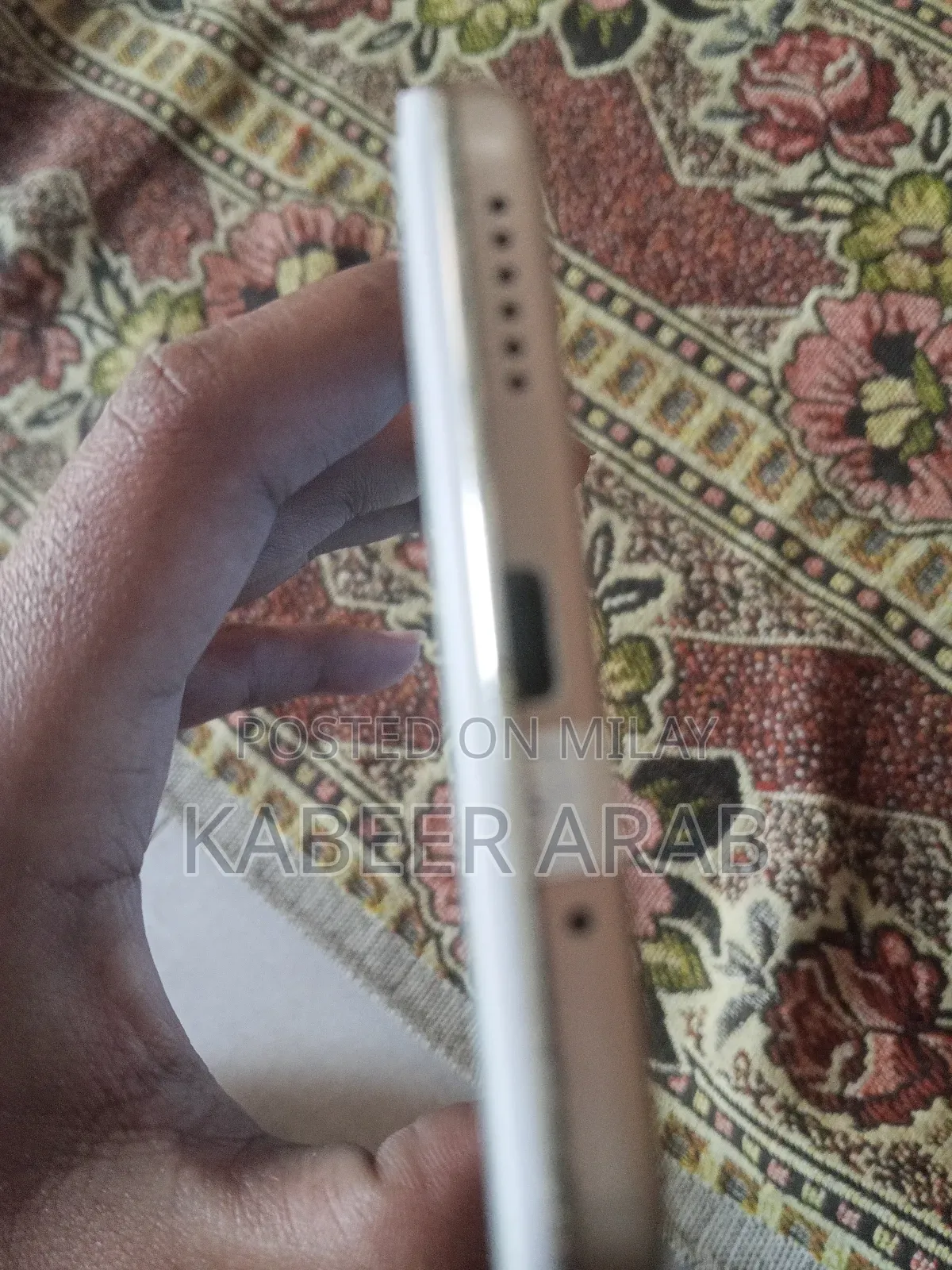 New Vivo Y66i 32 GB Gold