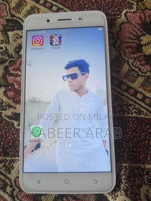 New Vivo Y66i 32 GB Gold