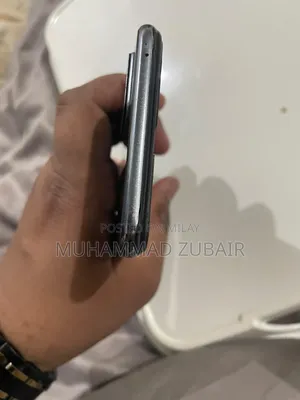 Vivo V20 128 GB Black