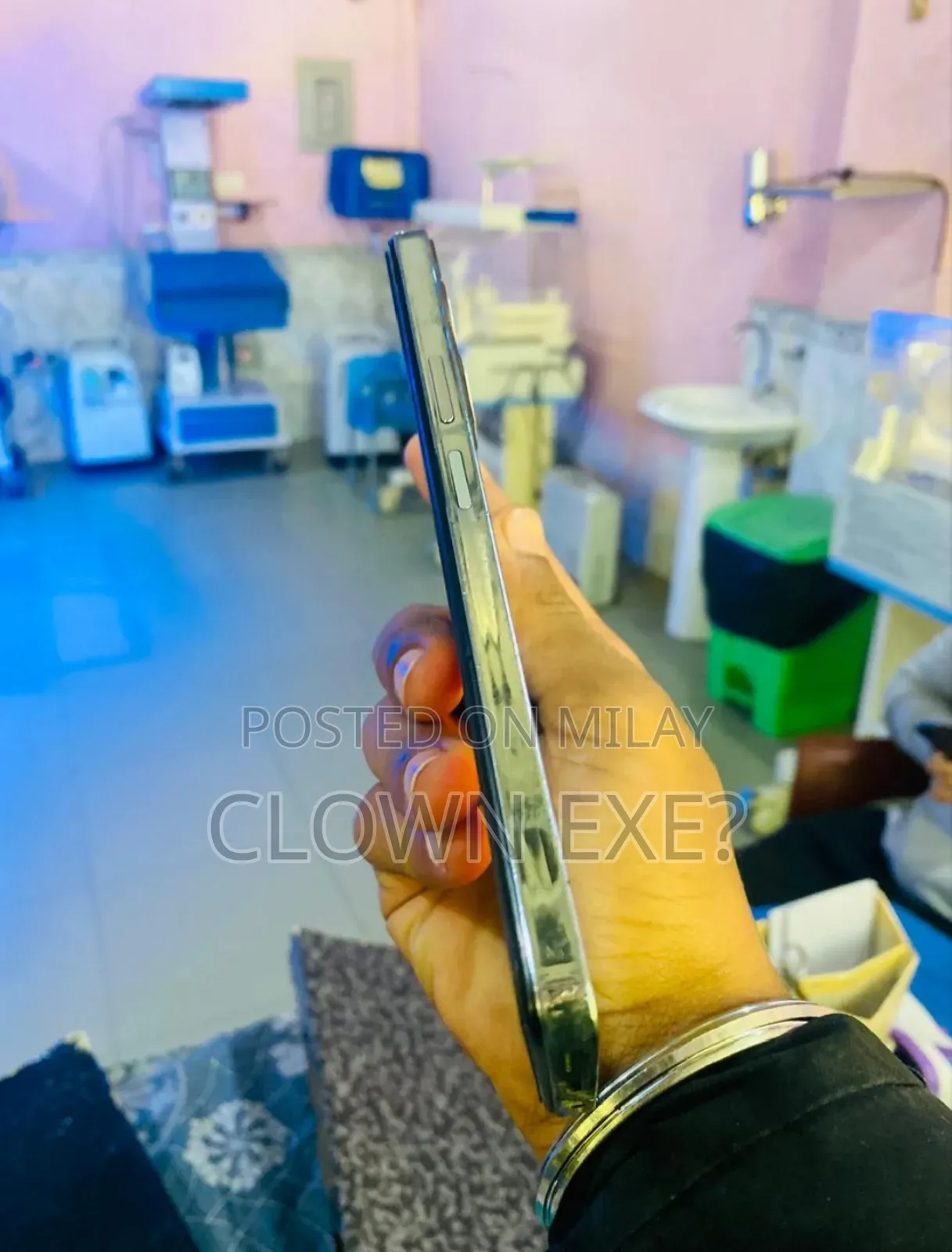 Tecno Pop 5 Go 16 GB Blue