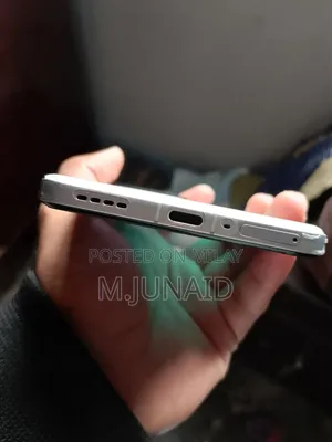 New Realme GT 7 Pro 256 GB White