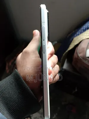 New Realme GT 7 Pro 256 GB White