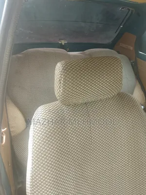 Suzuki FXR 1984 Blue