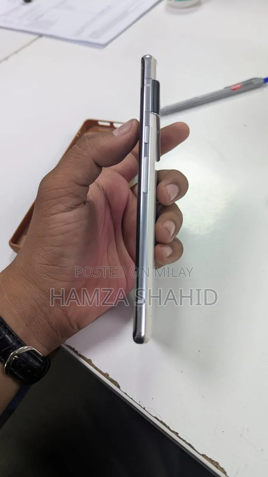 New Google Pixel 6 Pro 128 GB White